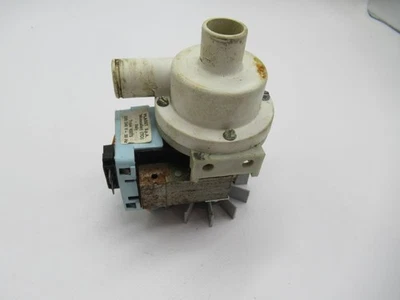 Pompe De Circulation Lave-Vaisselle Pompe À Lessive PHILIPS Type 43275 - Photo 1/4