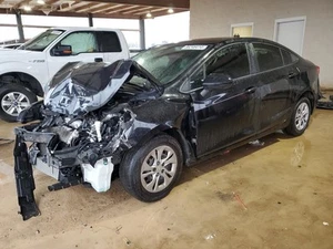 Alternator Fits 16-19 CRUZE 4736268 - Picture 1 of 12