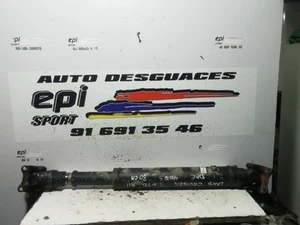 PNL3 TRANSMISION CENTRAL DELANTERA / 250762 PARA TOYOTA LAND CRUISER J15 BASIS - Imagen 1 de 6