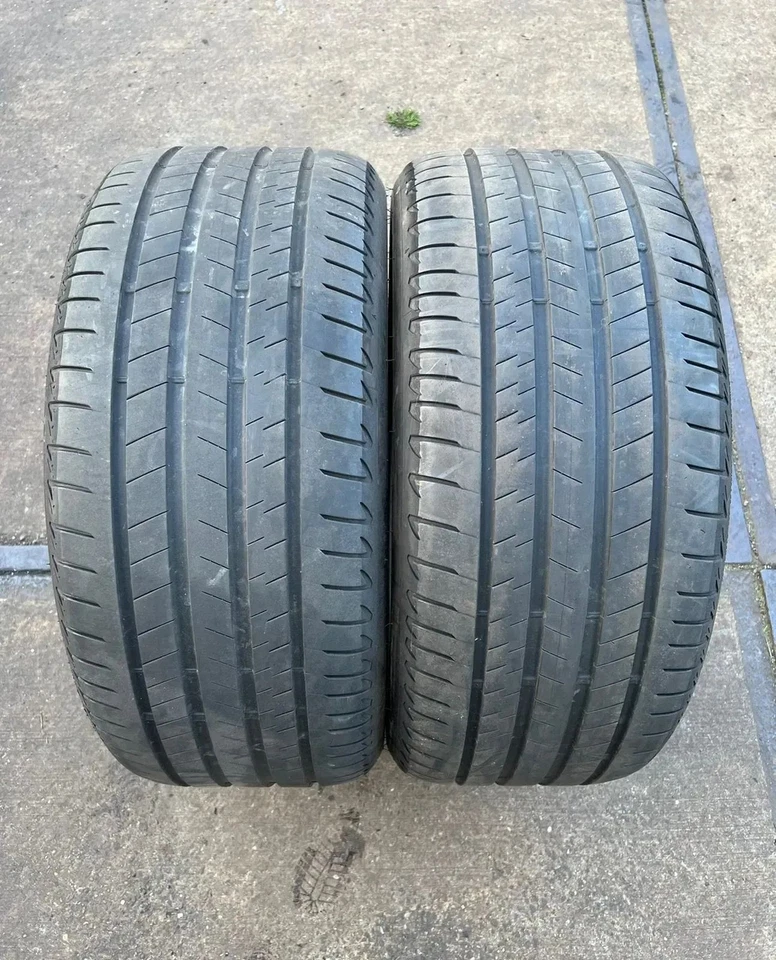 Sommerreifen 275/40 R20 106W XL Bridgestone Alenza 001 RFT RSC * DOT21 5,8-6,2mm - Bild 1 von 3