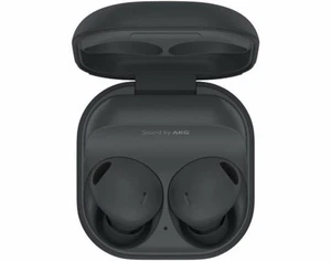 Samsung Galaxy Buds2 Pro - Graphite - Photo 1 sur 1