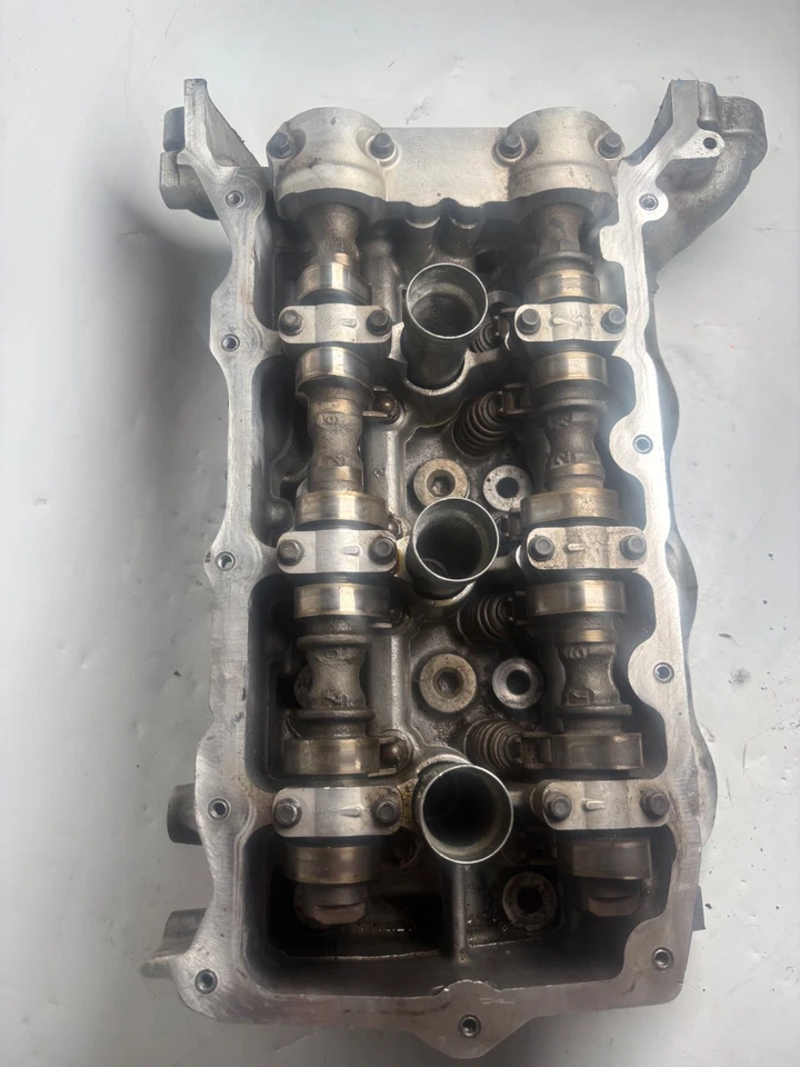 Culata izquierda para 07-08 GMC Acadia 3.6 12600041 Foto 1 de 4