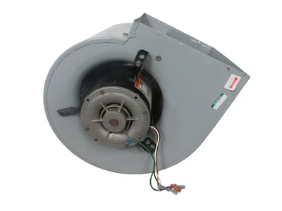 Blower motor Baker SterilchemGARD III Advance Class II Biological Safety Cabinet - Image 1 of 3