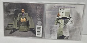 Q-Tip :The Renaissance CD D'Angelo Norah Jones Raphael Saadiq tribe called quest - Picture 1 of 3