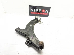 SUBARU LEGACY MK2 1993 - 1999 LEFT FRONT LOWER CONTROL ARM 84916 - Picture 1 of 10