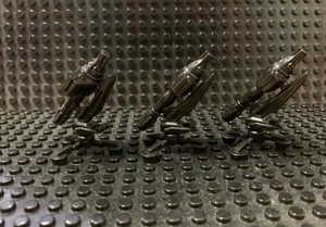 Mega Bloks CONSTRUX HALO Rare weapon x 3 - Picture 1 of 4