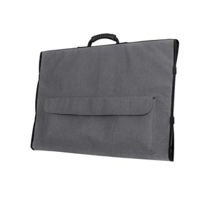 27" Carrying Case Case Anti Scratch Adjustable Buckle Wear Resistant Dust Cover - Afbeelding 1 van 7