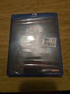 The Abcs of Death (Blu-ray, 2013) Sealed - Picture 1 of 4
