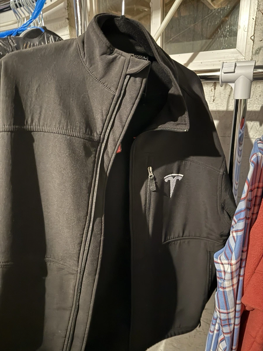 「入手困難」初期モデル公式Tesla メンズ ジャケット Amazon | [テスラ] 軽量 パファージャケット メンズ [防水・防寒・防風