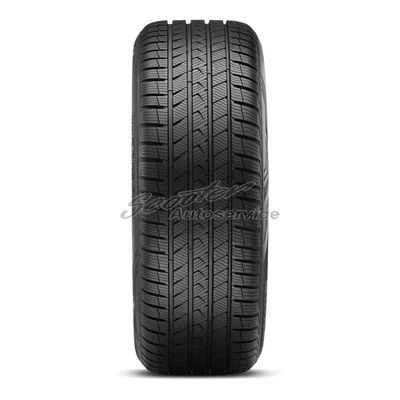 Allwetterreifen Vredestein 245/40 R19 98Y Quatrac Pro Plus 3PMSF XL | 20027 - Bild 1 von 4
