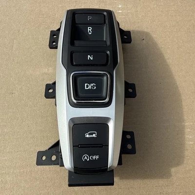 Honda Pilot 2016-2022 AWD consola central palanca de cambios interruptor selector OEM Foto 1 de 4