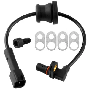 Sensor de velocidad de rueda ABS trasero para Chevrolet Equinox Terrain GMC 2010-17 a6 - Imagen 1 de 4