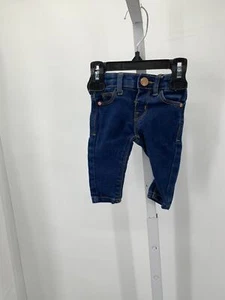 Primark Size 0-3 months Girls Jeans - Picture 1 of 2