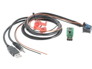 für Alfa Romeo Giulietta 940 USB Adapter zur Verwendung der original USB-Buchse - Bild 1 von 2