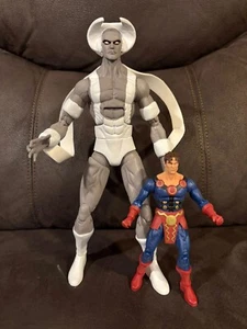 Marvel Legends CUSTOM LIVING MONOLITH 12” - giant man Goliath Beyonder Galactus - Picture 1 of 4