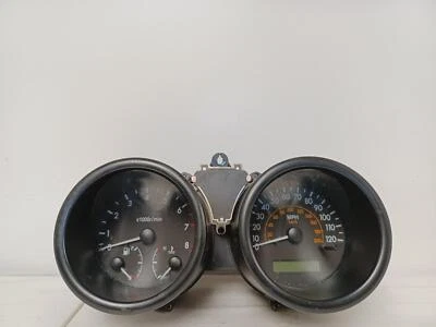 Used Speedometer Gauge fits: 2006 Chevrolet Aveo MPH AT w/cruise control opt K34 - Image 1 of 4
