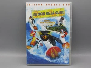 Film DVD Les rois de la glisse - Surfez... vous êtes filmés ! - Imagen 1 de 3