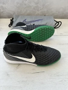 Nike MagistaX TF Indoor Proximo Football Soccer Cleats Bbots US10 UK9 EUR44 - Picture 1 of 14