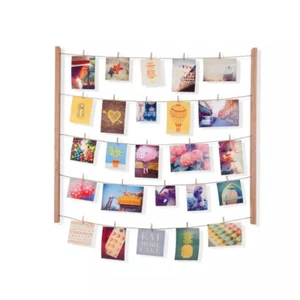 Umbra HANGIT Photo Display Multi Picture COLLAGE Frame RRP 25.99 - Picture 1 of 1
