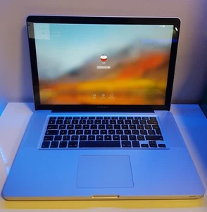 *APPLE MACBOOK PRO 15.4 INCH - 2011 - 2.0 GHZ I7 1TB SSD 16GB RAM - NEW BATTERY* - Picture 1 of 9
