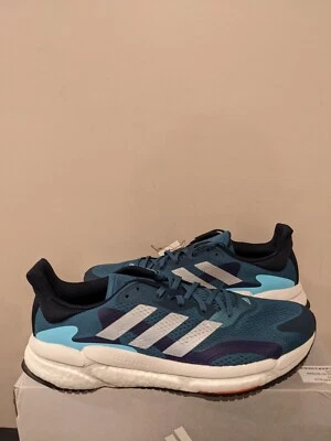 Adidas Men's  Solar Boost  3 Shoes Size 12 NIB - Image 1 of 4