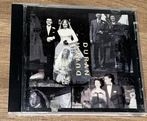 Duran Duran (The Wedding Album) - Picture 1 of 4