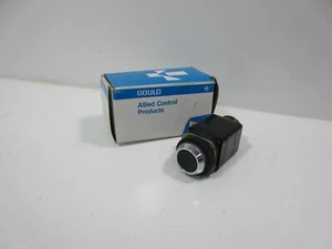 *NEW* GOULD RUNDEL H36TD-2 TIMING RELAY 10-180 SEC. (TR) - Picture 1 of 6