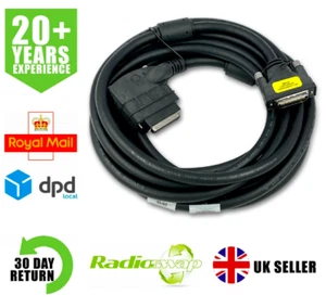 Motorola FKN8448A 5M Remote Head Cable - Photo 1/6