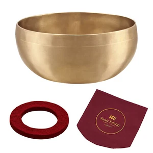 Meinl Sonic Energy SB-U-700 serie universal bandeja de sonido bronce cuenco cantante - Imagen 1 de 9