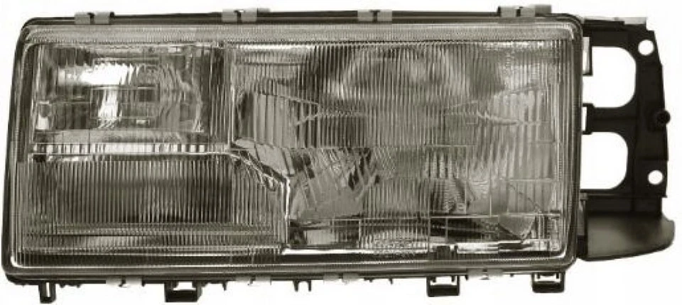 Scheinwerfer Links Für Volvo 940/960 1990-1994 | Volvo 760 1990-1991 - Bild 1 von 1