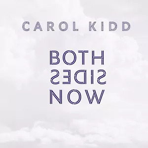 Carol Kidd Both Sides Now Numbered Limited Edition Impex Records 180g Vinyl LP - Picture 1 of 1