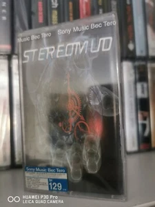 Stereomud Every Given Moment FACTORY SEALED Cassette Album - Picture 1 of 6