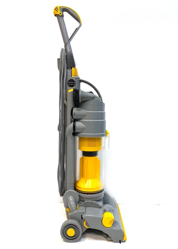 Dyson Upright Clutched Vacuum Cleaner DC04 Pet Hair Powerful Floor Cleaner  - Image 1 of 4