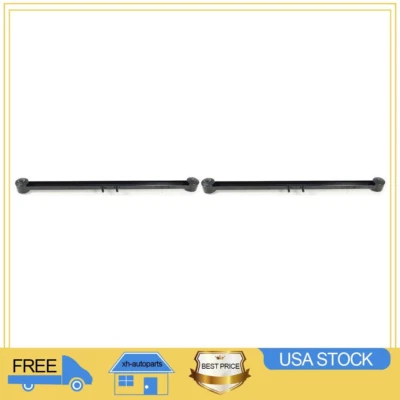 Fits Mazda 626 1998 1999 2000 2001 2002 Rear Trailing Arm Mevotech - Image 1 of 3