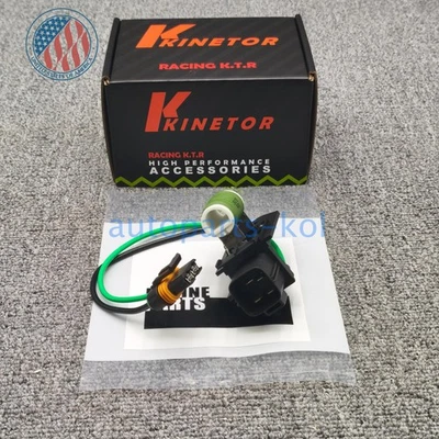 NEW Wiring Fan Motor For 2008-2012 Jeep wrangler Liberty Nitro 68026780AA Foto 1 de 4