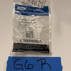 Genuine Ford Cylinder Head Temp Sensor XL3Z-6G004-AA Fits F-150 - Picture 1 of 3