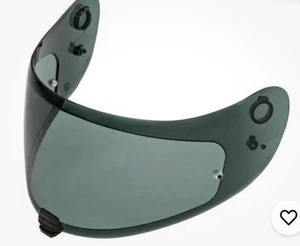 HJC FG-17 Pinlock Shield Dark Smoke for for FG-17, IS-17 Helmet - Foto 1 di 4