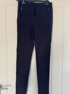 George School Trousers Size 8 - Imagen 1 de 2