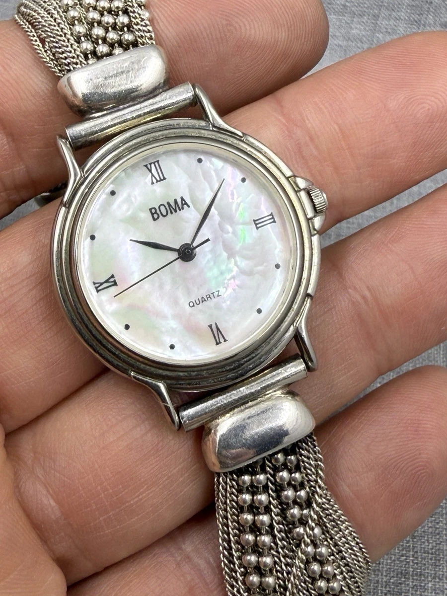Boma Wristwatches for sale - eBay