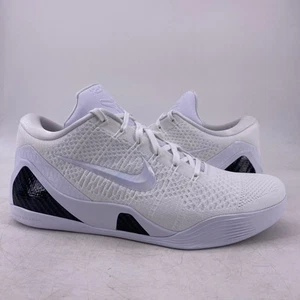 Nike Kobe 9 Elite Low Protro "HALO" 2024 - Size 12.5 - FZ7334 100 (2046-12) - Picture 1 of 10
