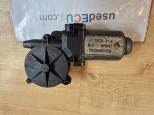 Renault Laguna II 2001-2007, MK2, WINDOW REGULATOR MOTOR REAR RIGHT SIDE, 820000 - Picture 1 of 2