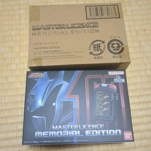 Tokusou Sentai Dekaranger SP Licencia Edición Conmemorativa Power Rangers BANDAI NUEVO - Imagen 1 de 5