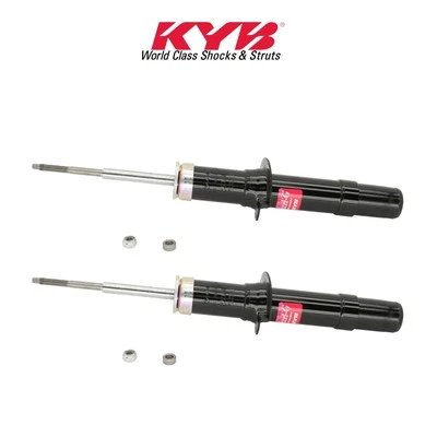 Kit KYB Excel-G - 2 puntales de suspensión delantera para Chrysler Sebring 1996-2002 Foto 1 de 2