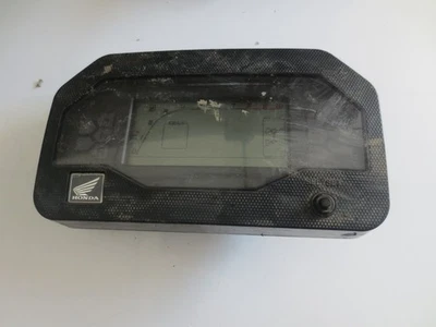 2016 Honda Pioneer 1000 Used OEM Dash Speedometer Cluster Meter Foto 1 de 2