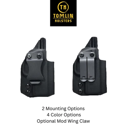 FN Reflex IWB Holster - Image 1 of 4