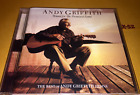 Andy Griffith CD Best of Hymns hits con destino a la tierra prometida 