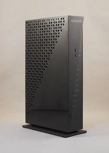 Netgear AC1750 Wi-Fi DOCSIS 3.0 Cable Modem (Model C6300) - Picture 1 of 8