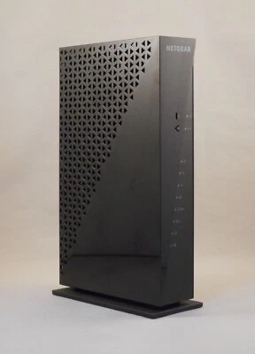 Módem por cable Netgear AC1750 Wi-Fi DOCSIS 3.0 (Modelo C6300) Foto 1 de 4