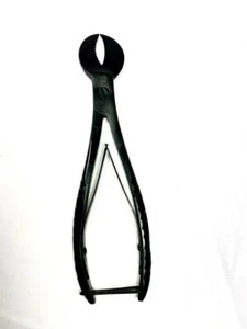 Schwerlast Korallenschneider 8 Zoll (schwarz oxidiert) - Bild 1 von 2