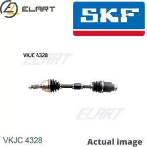 DRIVE SHAFT FOR MAZDA 3/II/SPORT AXELA Z627/Z601/Z668/Z682/Z683 1.6L 4cyl 3 - Picture 1 of 6